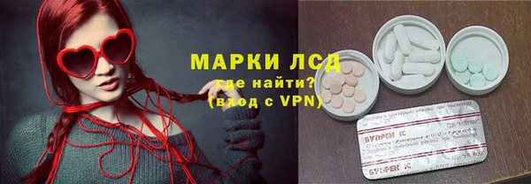 твердый Осинники