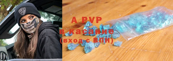 твердый Осинники